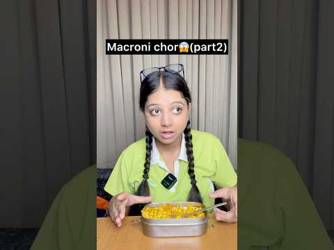 Lunch chori kiya hai kabhi?😂#lunchbox #schoollunch #schoollifecomedy #schoolmemes #schoollife #fypp