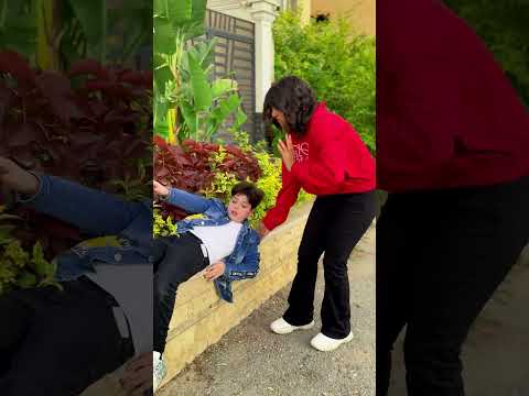 She has a very kind heart ❤️ #funny #Sigma