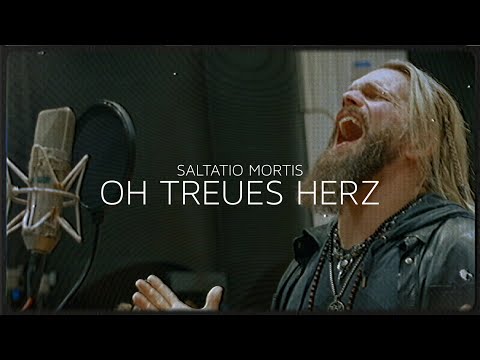 Saltatio Mortis - Oh treues Herz (Orchester Version)