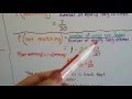 Probability Concepts and Applications