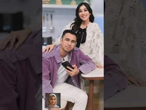 Adik Kandung Raffi Ahmad, Nisya Ahmad Resmi Bercerai Dengan Andika, Usai 15 Tahun Masa Pernikahannya