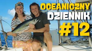#12 z BVI do Panamy - Internetowy Dziennik Oceaniczny - REJS DOOKOŁA ŚWIATA