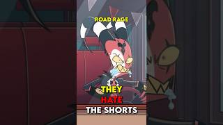 Why Do People Hate The Helluva Boss Shorts?