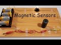 Understanding Reed Switches and Circuits