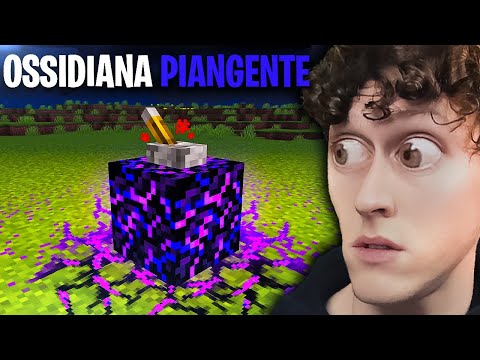 SFATO 20  MITI DI MINECRAFT ita