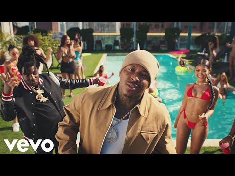 Mozzy ft. YG & G-Eazy - Dubai (Official Video)