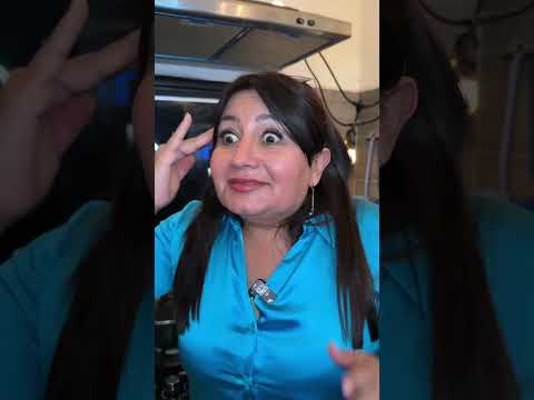 COMPRAS que dan GUSTO #humor #fyp #parati #shorts #madre #hijos