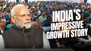 From 5 to 24 Cities: India’s Metro Network is Now the Third Largest: PM Modi