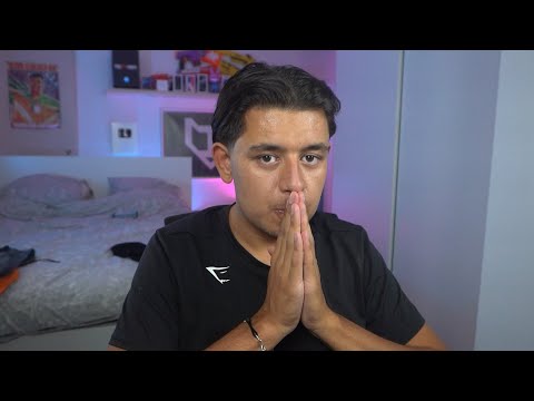 Ik moet jullie iets uitleggen...