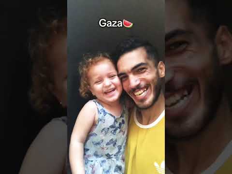 Life in the Gaza Strip #viralvideo #trending #fyp #tiktok #gaza #palestine #islam #muslim #sad 🍉🍉