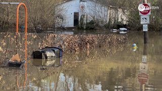 Can Frankfort, KY, Prevent Another Disaster? Community Discusses Future Flood Defenses