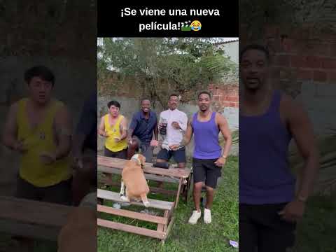 Los mejores actores de Hollywood  #humor #shortsviral #shorts