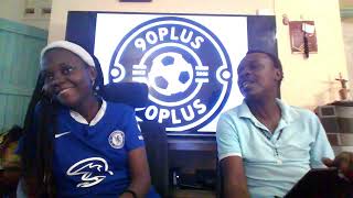 UEFA CONFERENCE LEAGUE FINAL REACTION