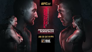 UFC 297 | Full Card Breakdown | Podcast by Tajikbay