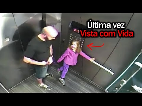 Quando Um Sequestrador Não Percebe Que Está Sendo Gravado