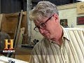 Roger's Armor Project Concerns and Contributions
