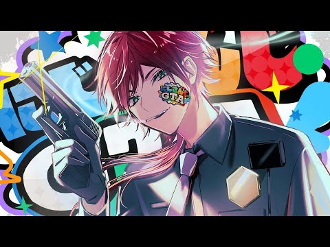 【#にじGTA】にじサントス署長7日目 眩しいって 【ローレン・イロアス/にじさんじ】