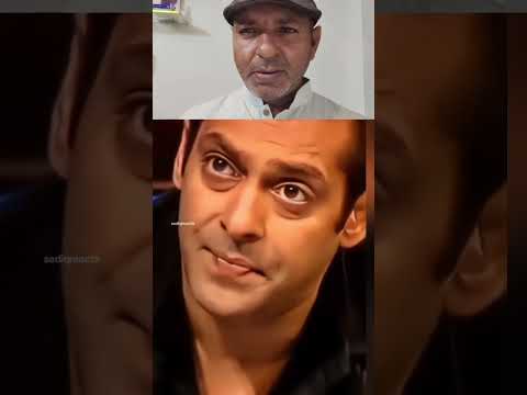Salman Khan 🥹🥹🫡♥️♥️ #salmankhan #reactionvideo #lawrencebishnoi #hindi