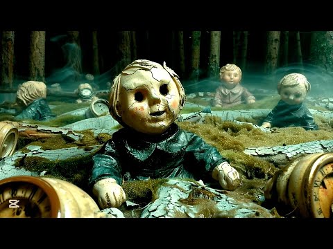 Astrix & Krunch - Antiwar (NoFace Remix) - - - [Full Visual Trippy Videos Set] - - - [GetAFix]