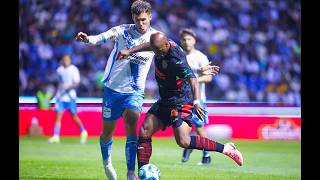 Clausura 2026, Jornada 13: Puebla 1-1 FC Juárez