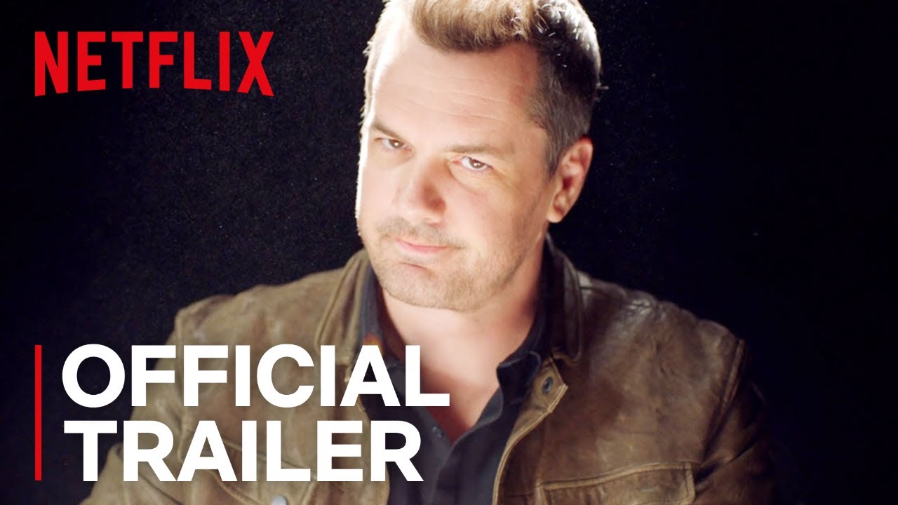 Jim Jefferies: This Is Me Now Trailer thumbnail