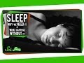 Understanding Sleep: A Scientific Exploration