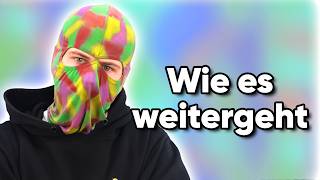 Ihr müsst jetzt ganz stark sein...