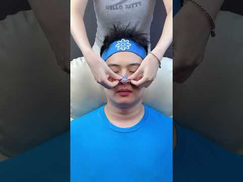 Snowflakes are floating~ #Immersive Skin Care #Decompression #Couple Daily