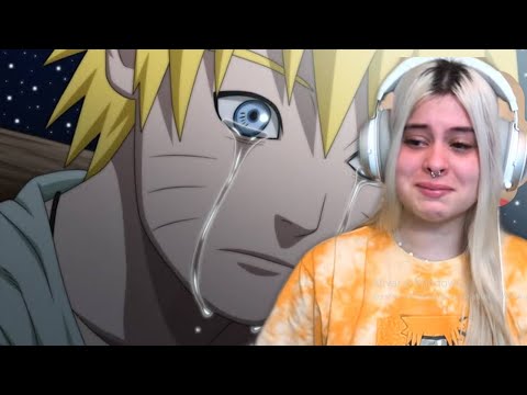 DESAFIO TENTE NÃO CHORAR com NARUTO! ‹ Alpha ›