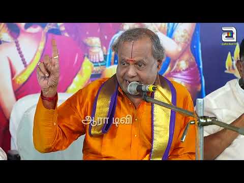 "தெய்வத்தின் தெய்வம்" / kamban kalakam / ARRABHAKTHI