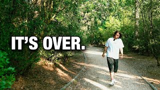 summer is over. was it a waste?