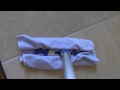 Microfiber Cleaning Techniques and Benefits