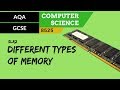 Understanding Primary and Secondary Storage