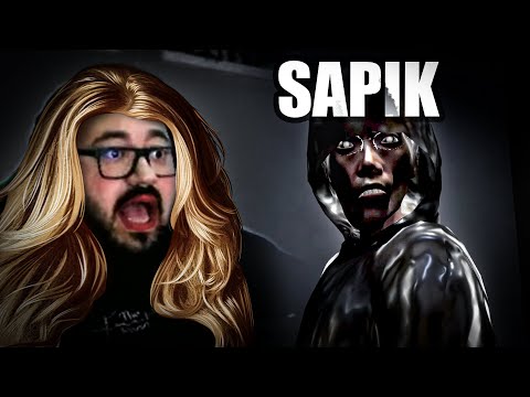 KADIN YAYINCI OLMA SİMÜLATÖRÜ - [Chilla's Art] Parasocial