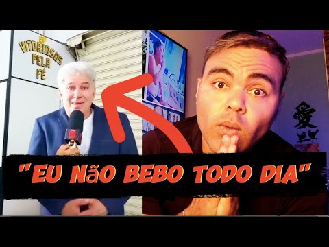 CANTOR J. NETTO RESPONDE AS ACUSAÇÕES DE SUA EX ESPOSA