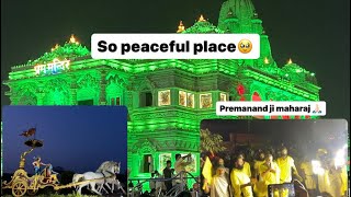 Mathura Vrindavan vlog 😇❤️ | Shivam Zo #vlog #travelvlog #nature #holyplace #youtube #vrindavan #yt