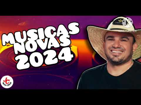 junior vianna - músicas novas - Agosto 2024 atualizado