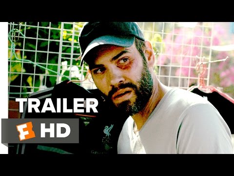 River Official Trailer 1 (2016) - Rossif Sutherland Thriller HD