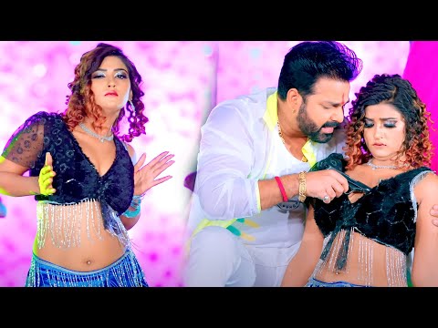 Pawan Singh   Sata Ke Paisa   Shilpi Raj Ft  Aakanksha Dubey   Latest Bhojpuri Song 2025