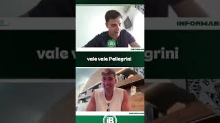 ❓🟢Jugador Favorito del Mundial - Entrevista a Miranda #miranda #betis #futbol #fyp