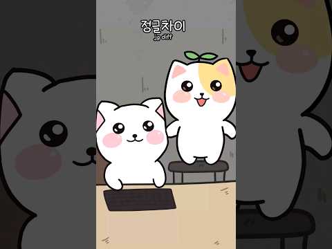 정글차이