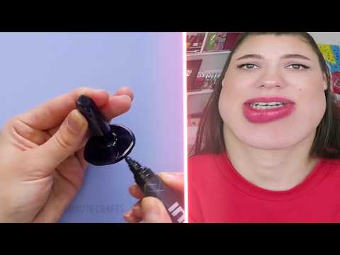 Лайфхаки с Зубной Пастой которые Тебя Удивят