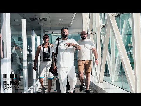 Refew - Eyo (OFFICIAL VIDEO) prod. Peter Pann