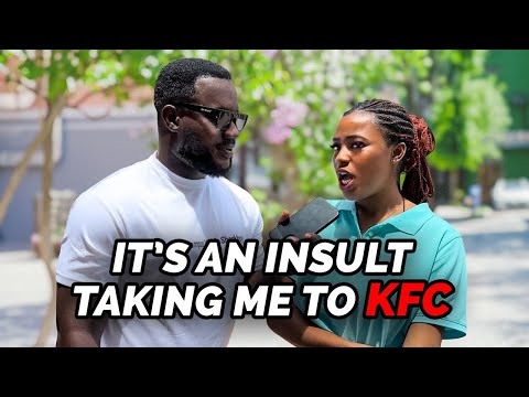 You’ll NEVER Take a Ghanaian Girl on a Date After Watching This!