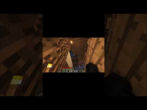 TIẾNG HÉT LÚC 3 GIỜ SÁNG XUẤT HIỆN TRONG THẾ GIỚI MINECRAFT LÀ VÌ SINH VẬT NÀY ĐANG THEO DỖI CÔ ẤY!?