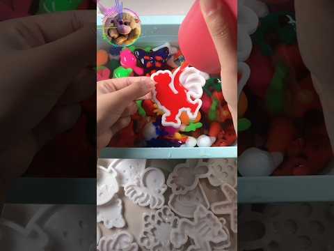 #shorts DIY Magical WaterScape / Monkey DMW (P2292) #diy #fyp #asmr