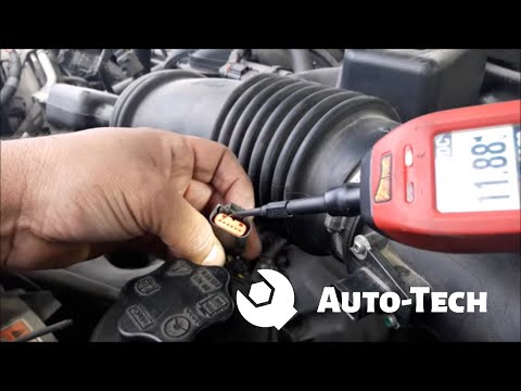 2010 F-150 - ventiladores no se apagan