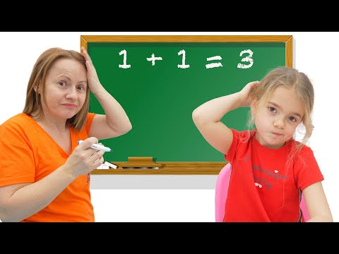 1+1=3 what???  Kids Songs & Nursery Rhymes