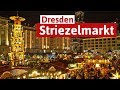 Weihnachtsmarkt in Dresden