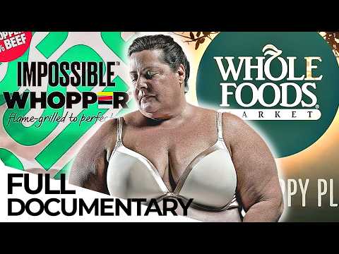 Obesity Society: What are the Real Reasons We Are Getting Fatter? | ENDEVR Documentary